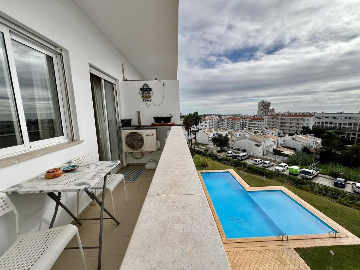Vintage With Pool By Homing Apartamento Albufeira