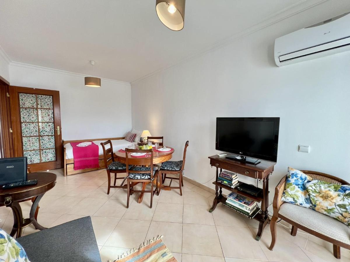 Vintage With Pool By Homing Apartamento Albufeira