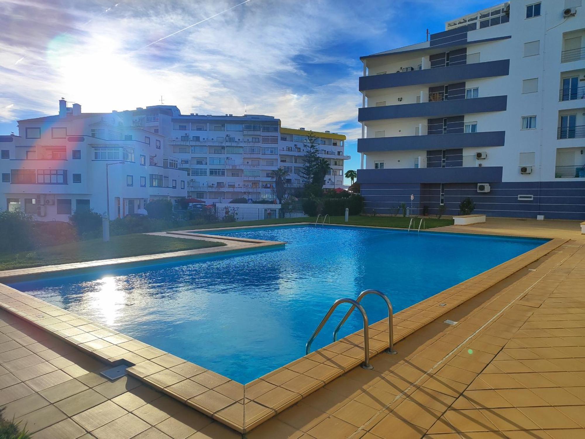 Apartamento Vintage With Pool By Homing *